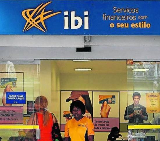 IBI Simulação Empréstimo para Negativado  Empréstimos 2018